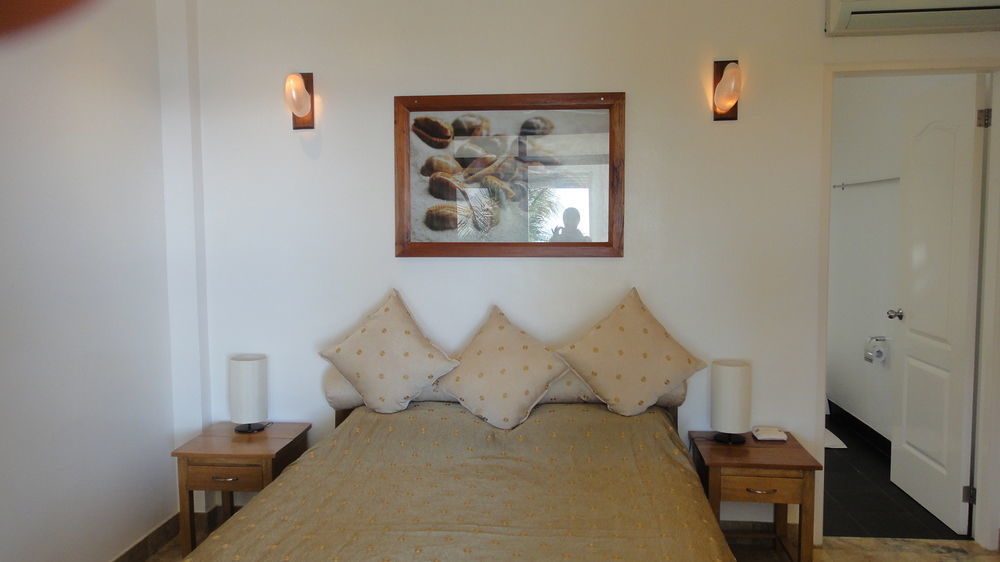 Argonauta Apartment Suites Yapak 외부 사진