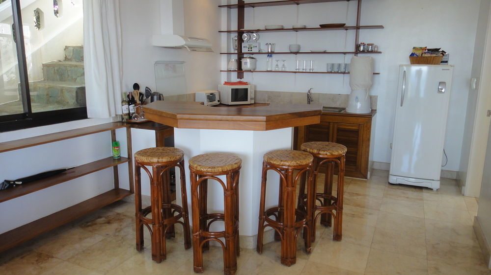 Argonauta Apartment Suites Yapak 외부 사진