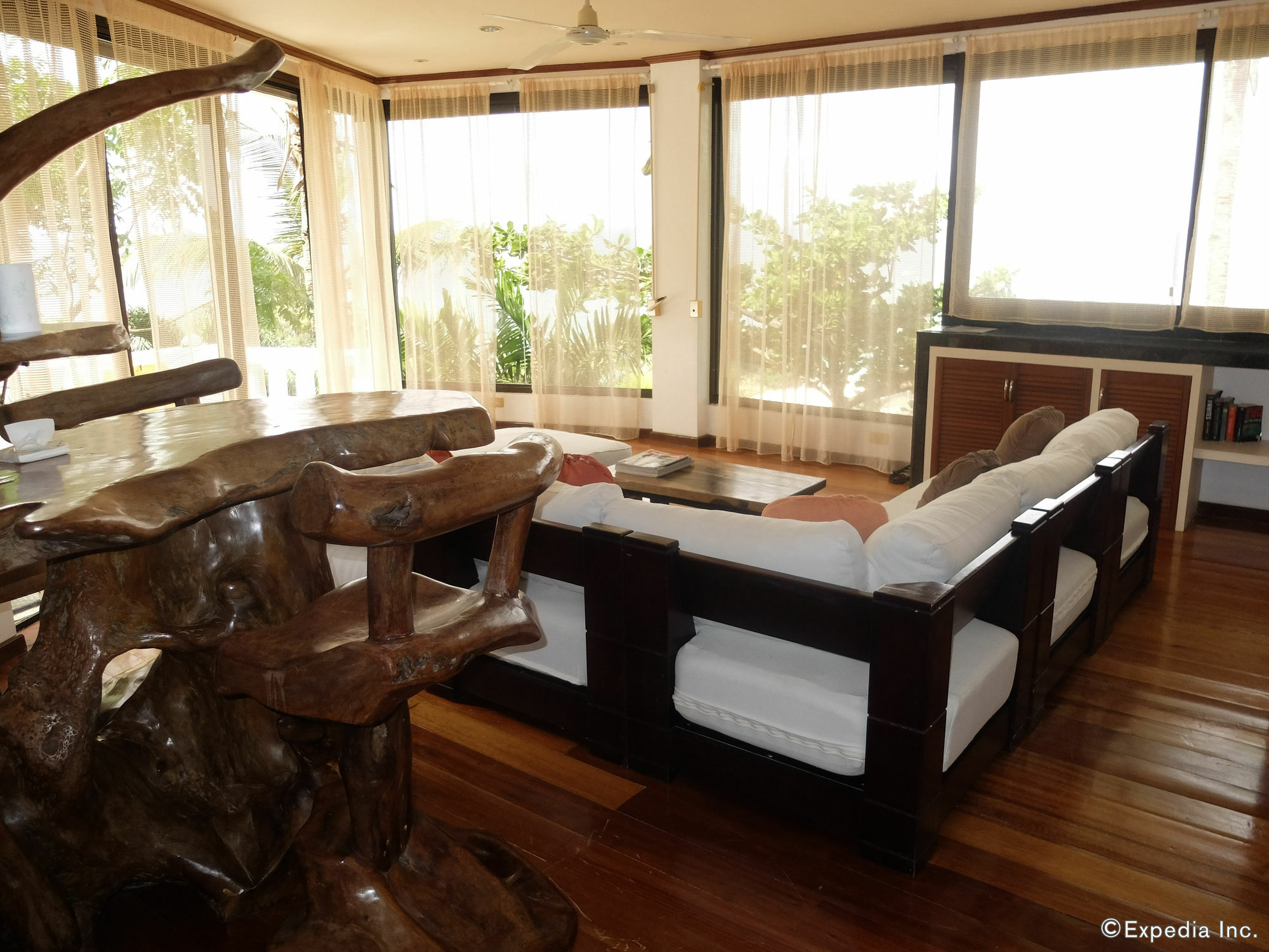 Argonauta Apartment Suites Yapak 외부 사진