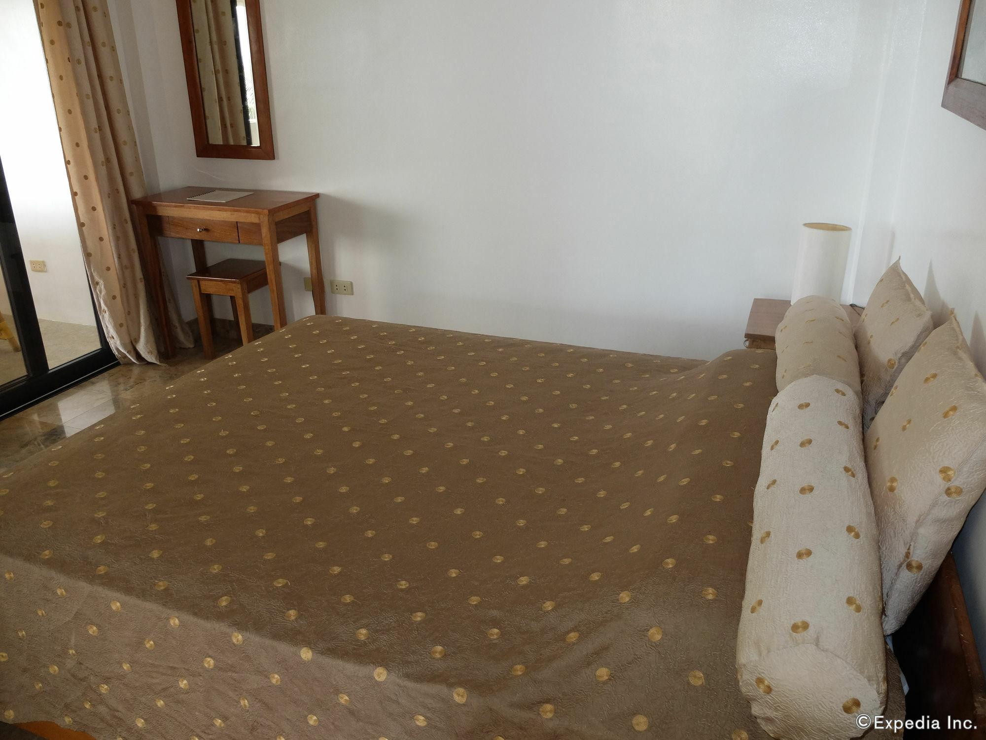 Argonauta Apartment Suites Yapak 외부 사진