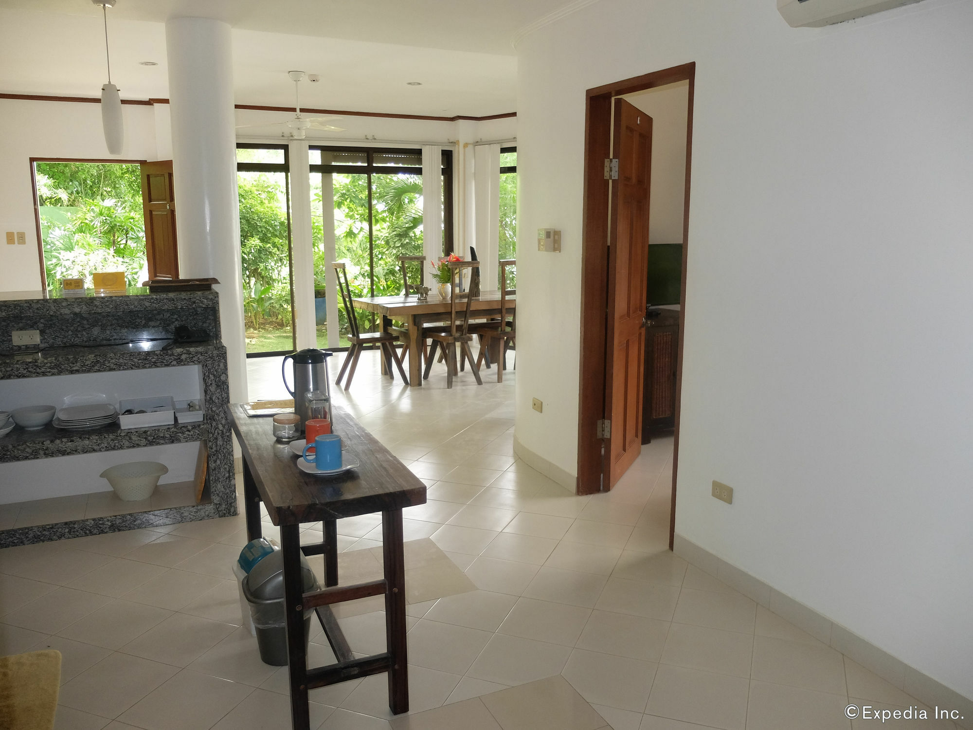 Argonauta Apartment Suites Yapak 외부 사진