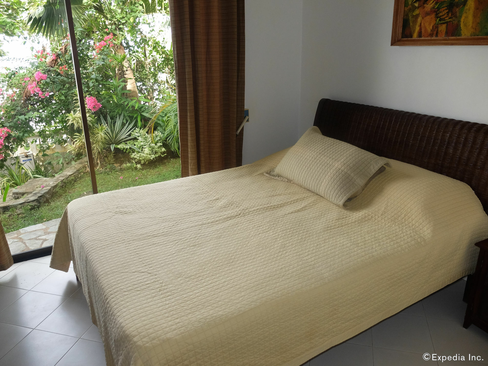 Argonauta Apartment Suites Yapak 외부 사진
