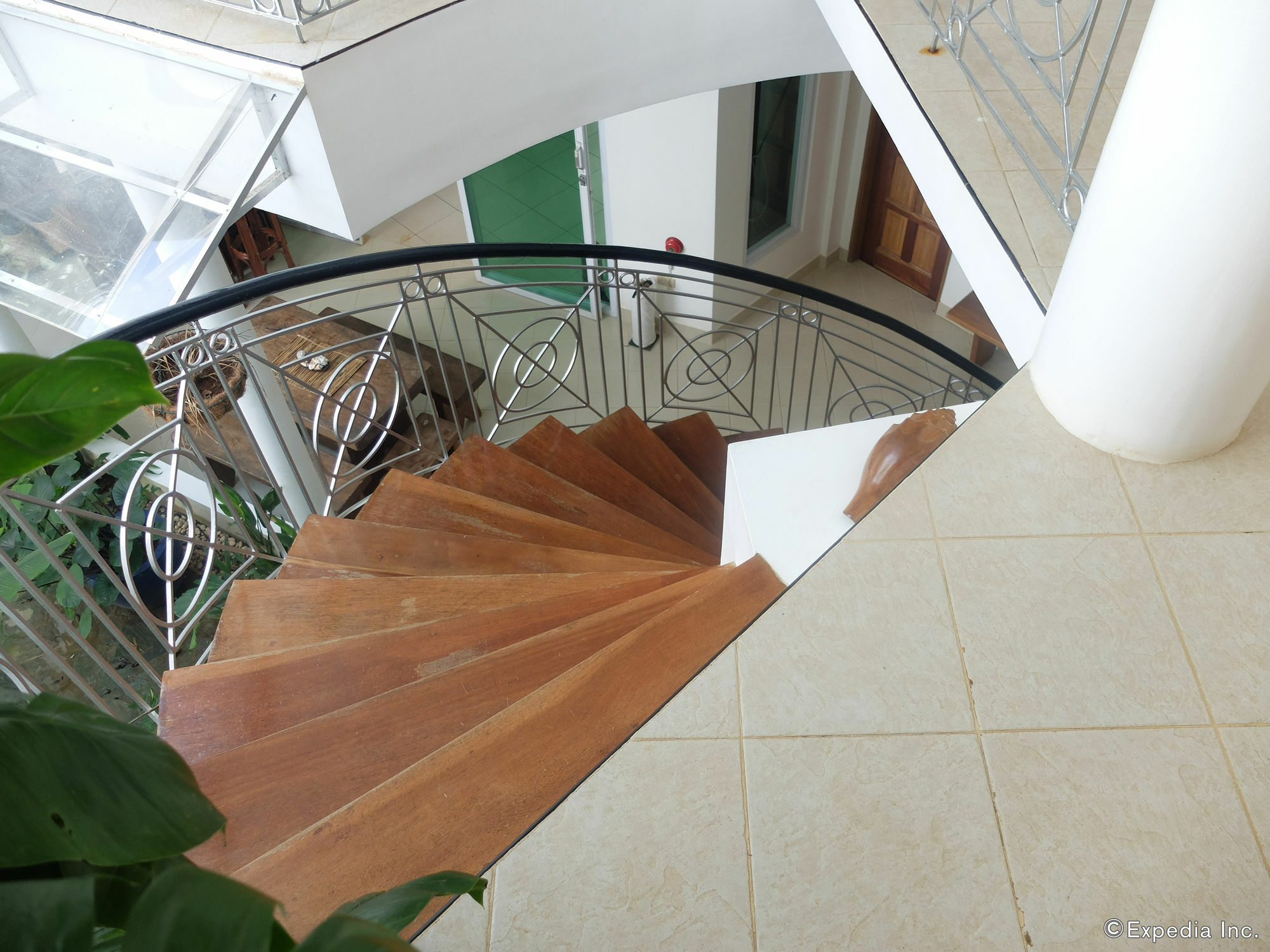 Argonauta Apartment Suites Yapak 외부 사진