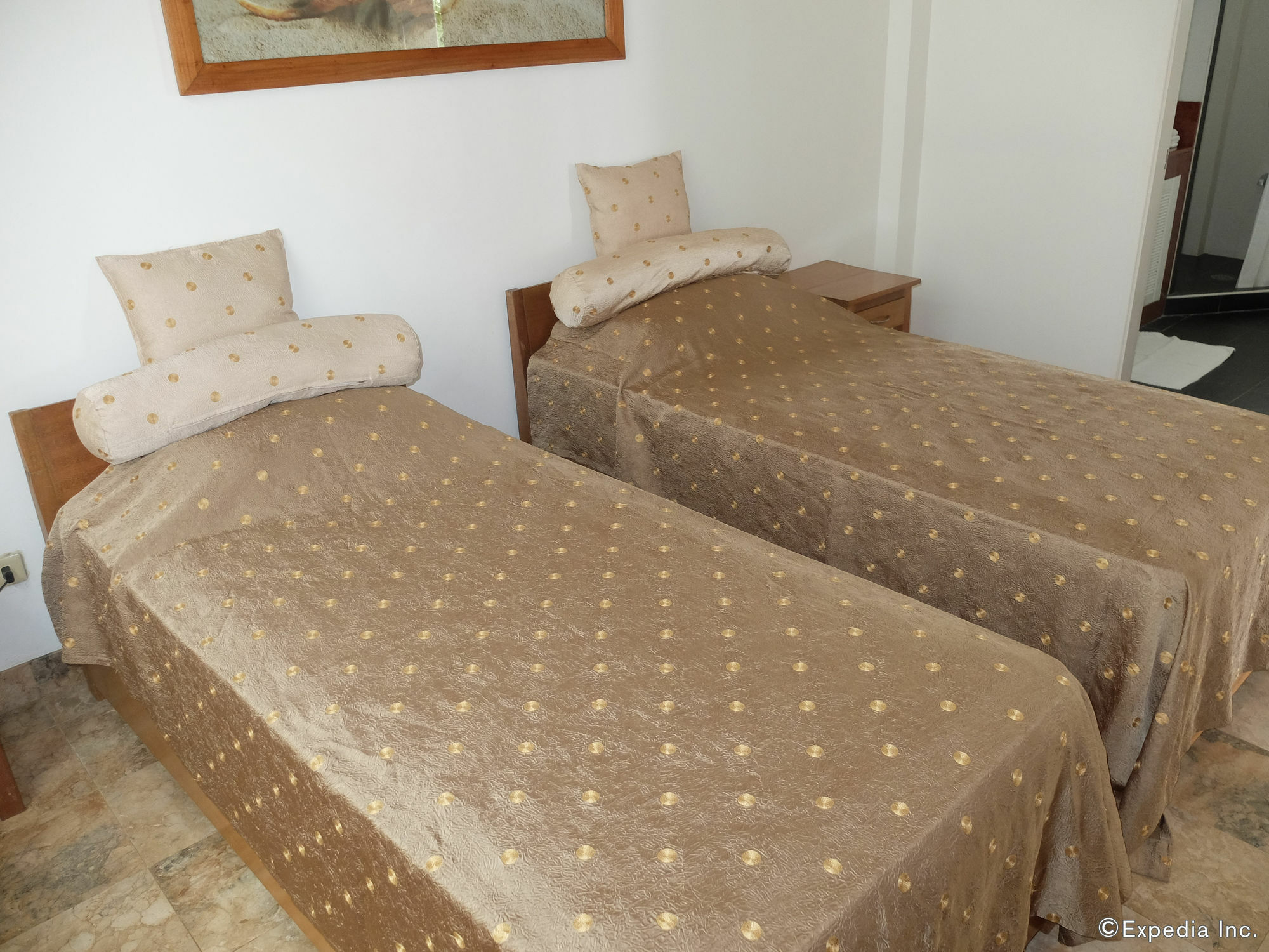 Argonauta Apartment Suites Yapak 외부 사진