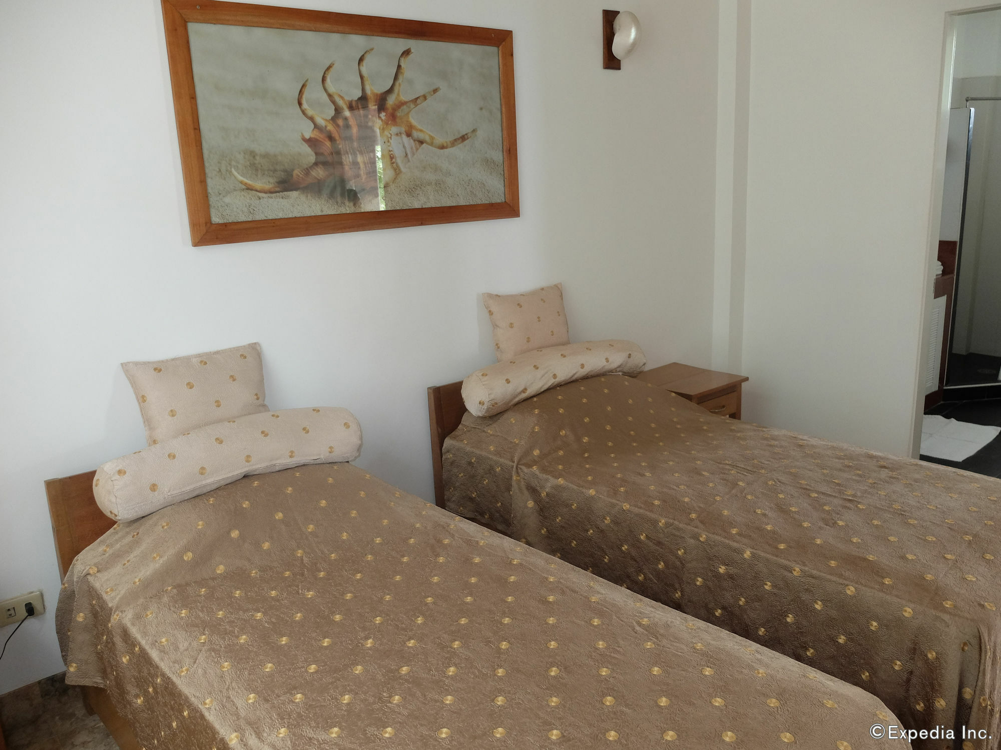 Argonauta Apartment Suites Yapak 외부 사진