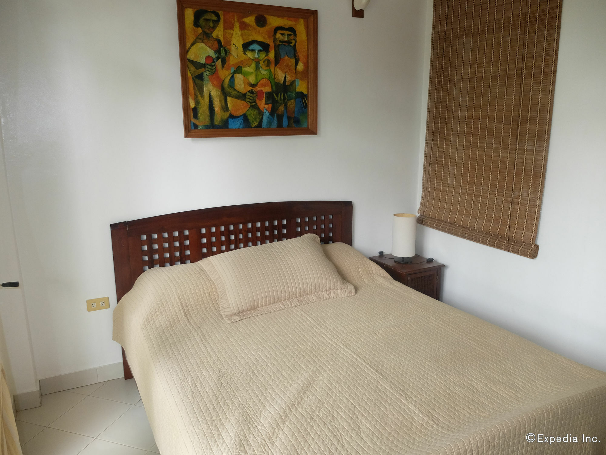 Argonauta Apartment Suites Yapak 외부 사진
