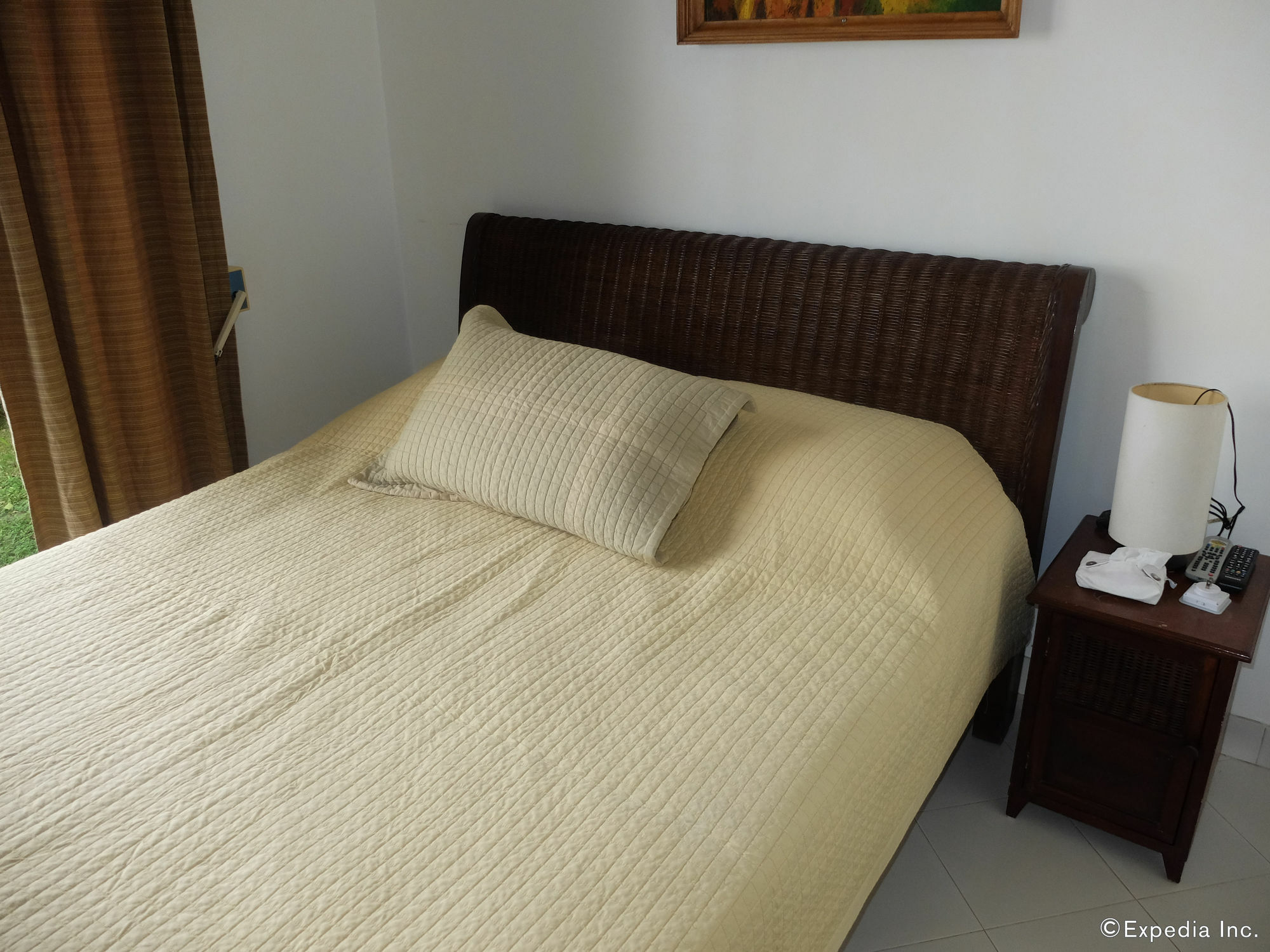 Argonauta Apartment Suites Yapak 외부 사진