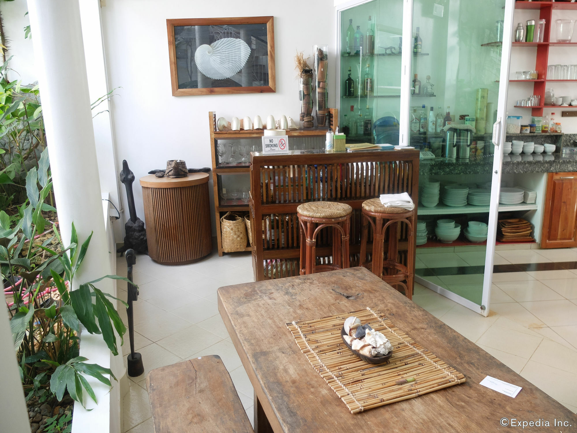 Argonauta Apartment Suites Yapak 외부 사진