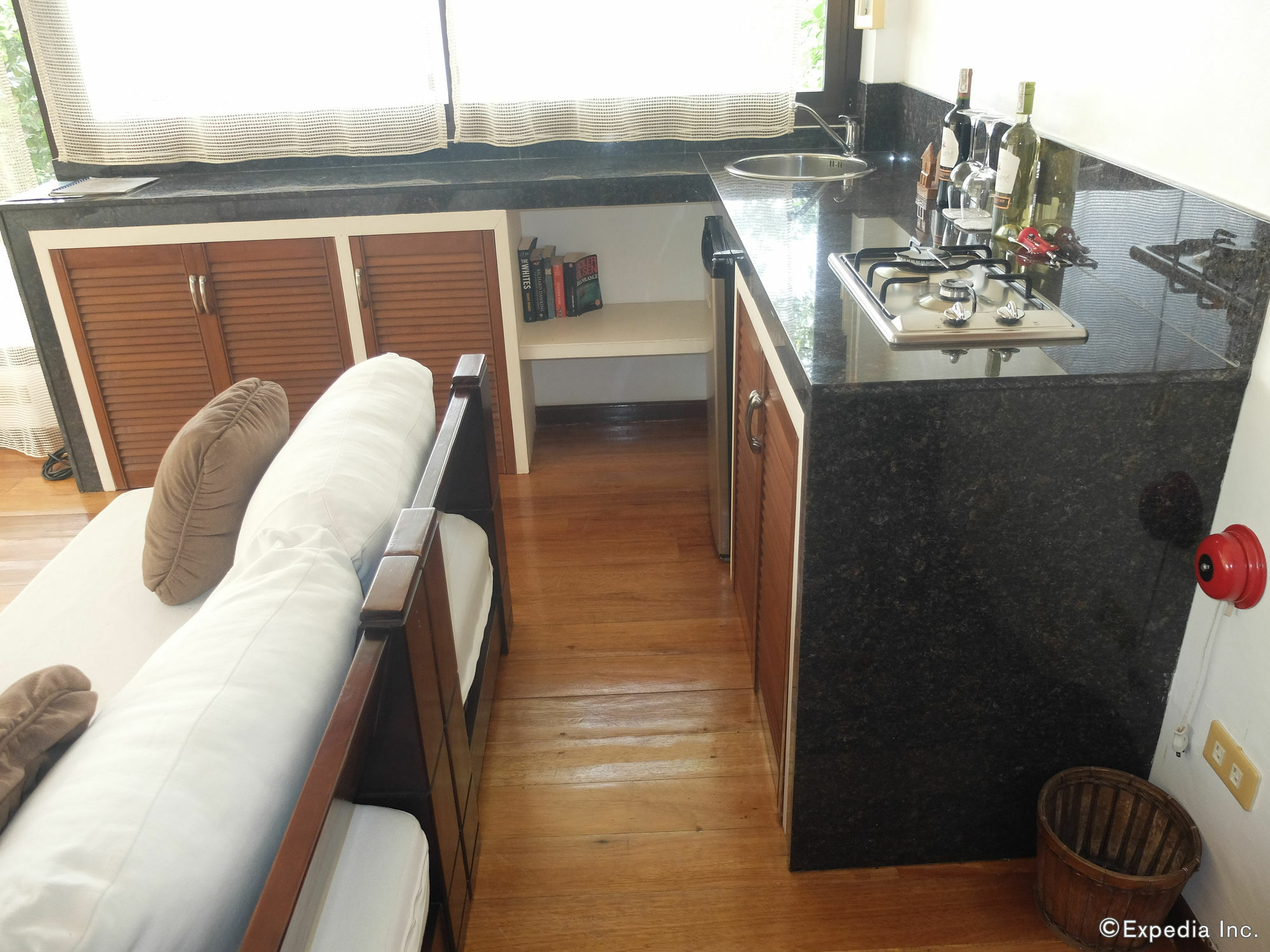 Argonauta Apartment Suites Yapak 외부 사진
