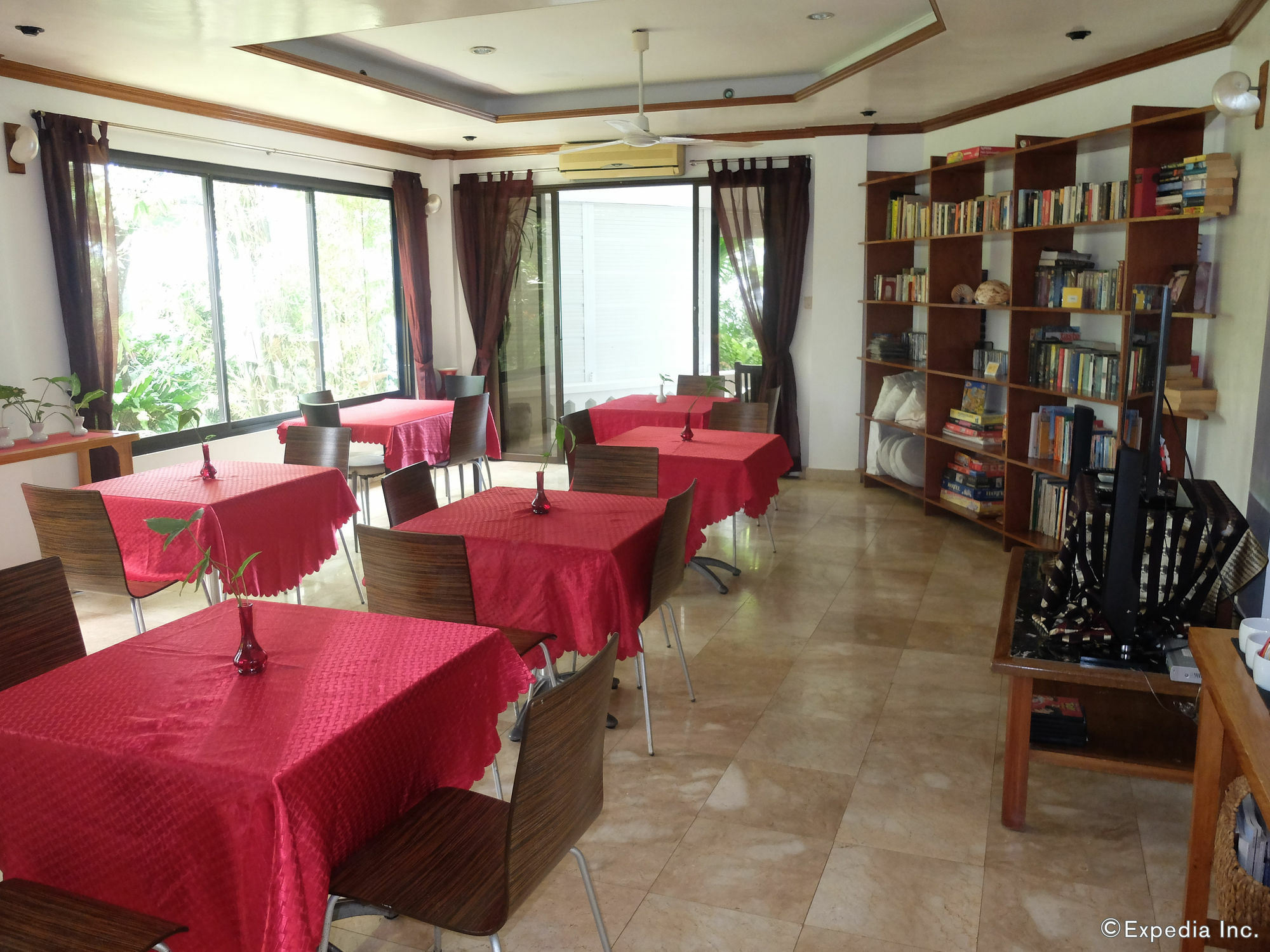 Argonauta Apartment Suites Yapak 외부 사진