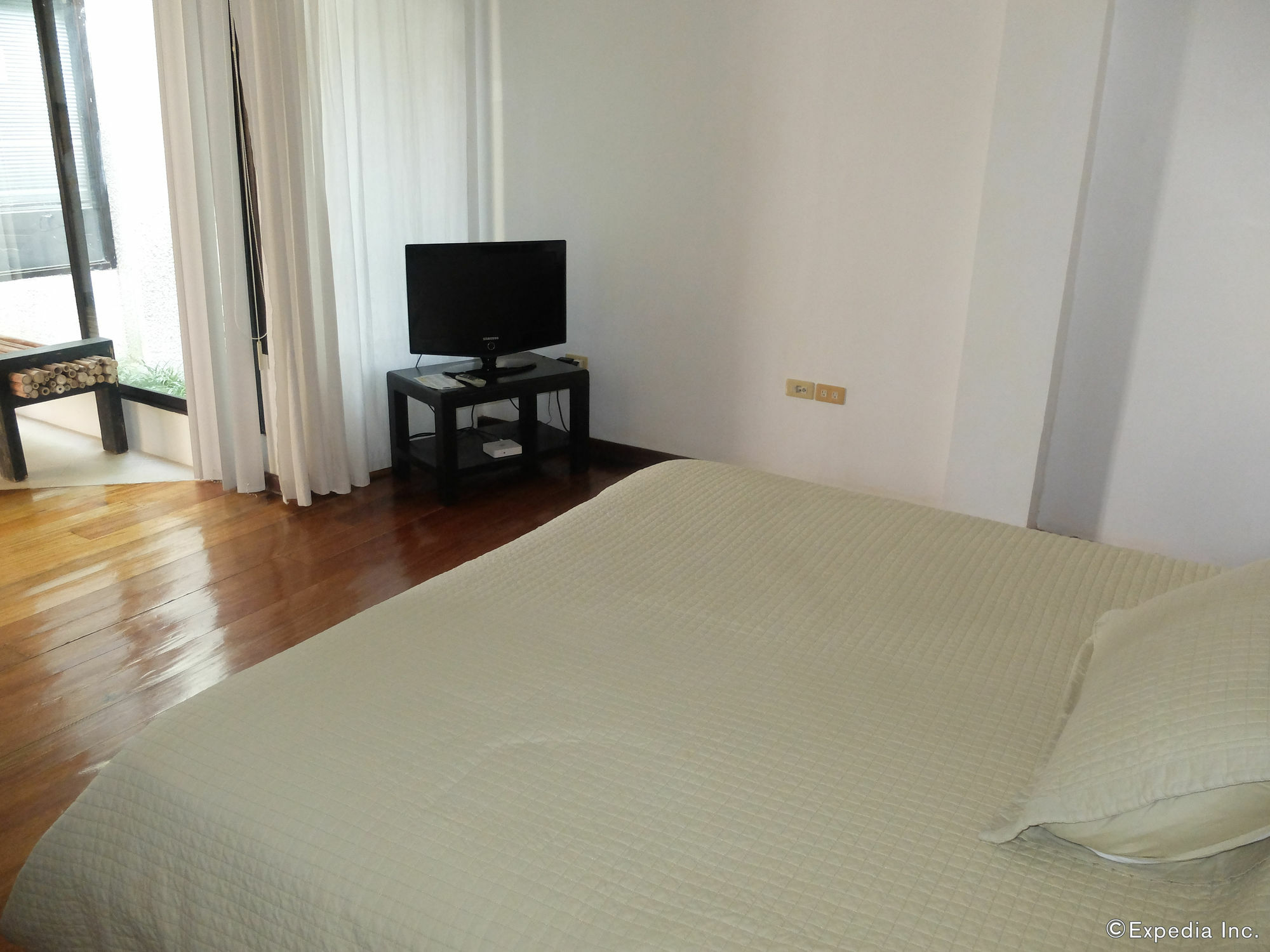 Argonauta Apartment Suites Yapak 외부 사진