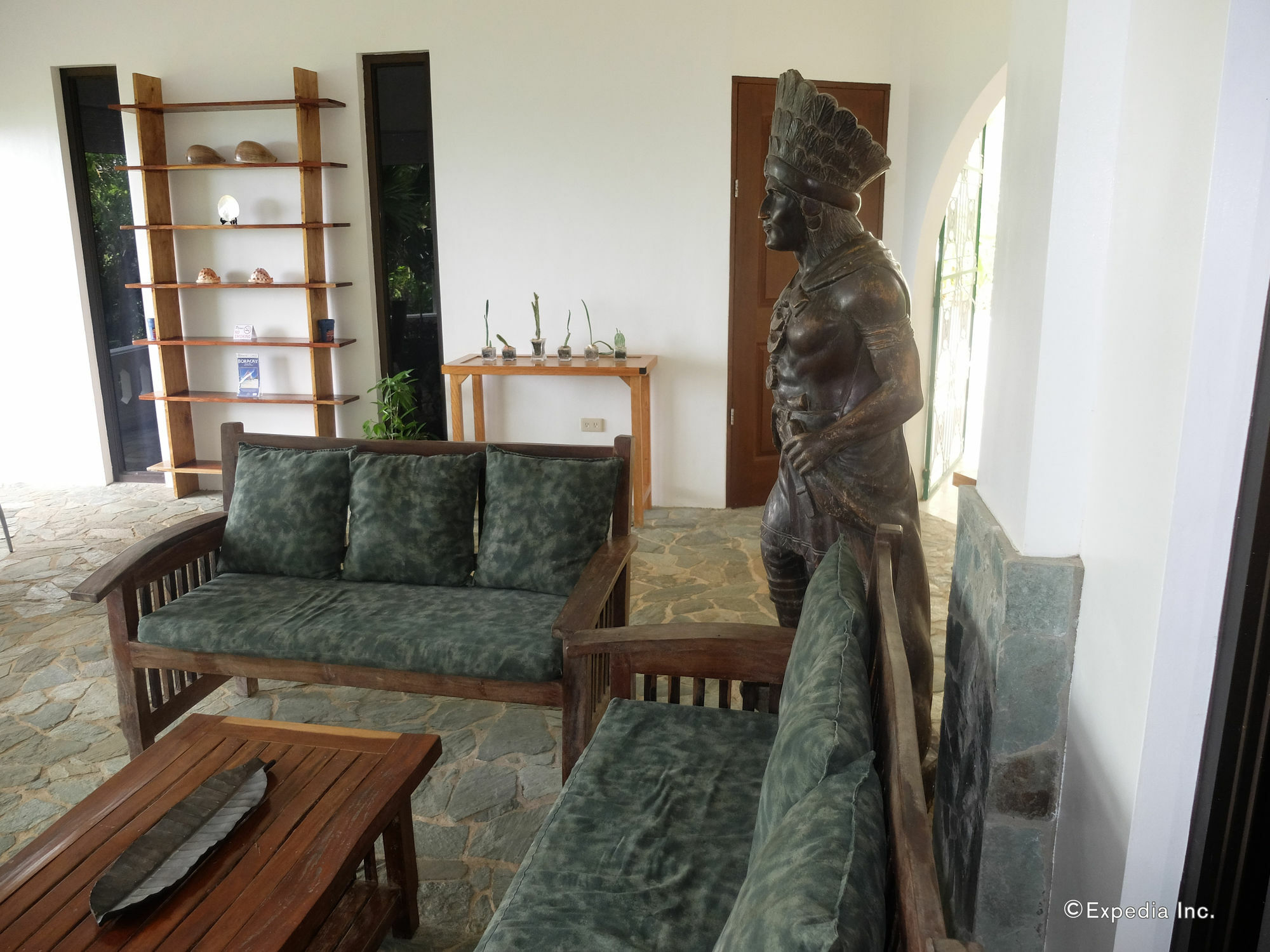 Argonauta Apartment Suites Yapak 외부 사진